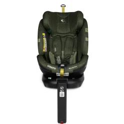 Cosatto All in All Ultra 360 Rotate i-Size Bureau