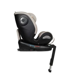 Cosatto All in All Ultra 360 Rotate i-Size Whisper