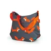 Cosatto Changing Bag Charcoal Mister Fox
