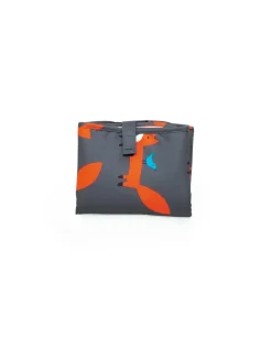 Cosatto Changing Bag Charcoal Mister Fox