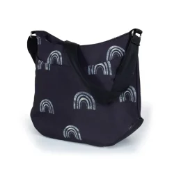 Cosatto Changing Bag Night Rainbow