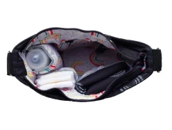 Cosatto Changing Bag Night Rainbow