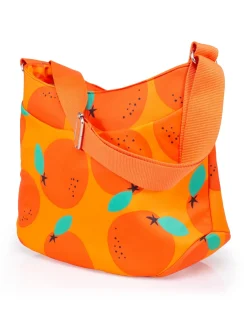 Cosatto Changing Bag So Orangey