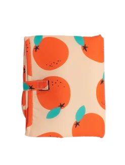 Cosatto Changing Bag So Orangey