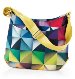 Cosatto Changing Bag Spectroluxe