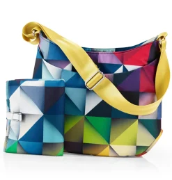 Cosatto Changing Bag Spectroluxe