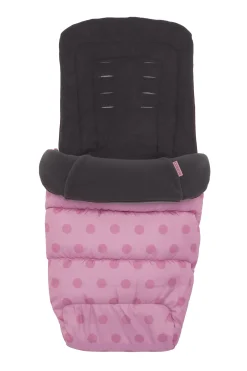 Cosatto Footmuff Bunny Buddy
