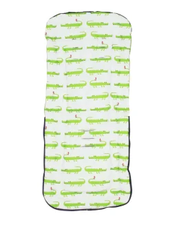 Cosatto Footmuff Crocodile Smiles