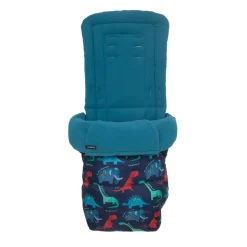 Cosatto Footmuff D is for Dino