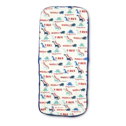 Cosatto Footmuff Dino Bright