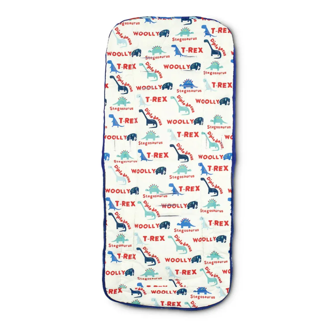 Cosatto Footmuff Dino Bright