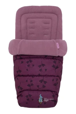 Cosatto Footmuff Fairy Garden