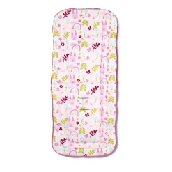 Cosatto Footmuff Happy Unicorns