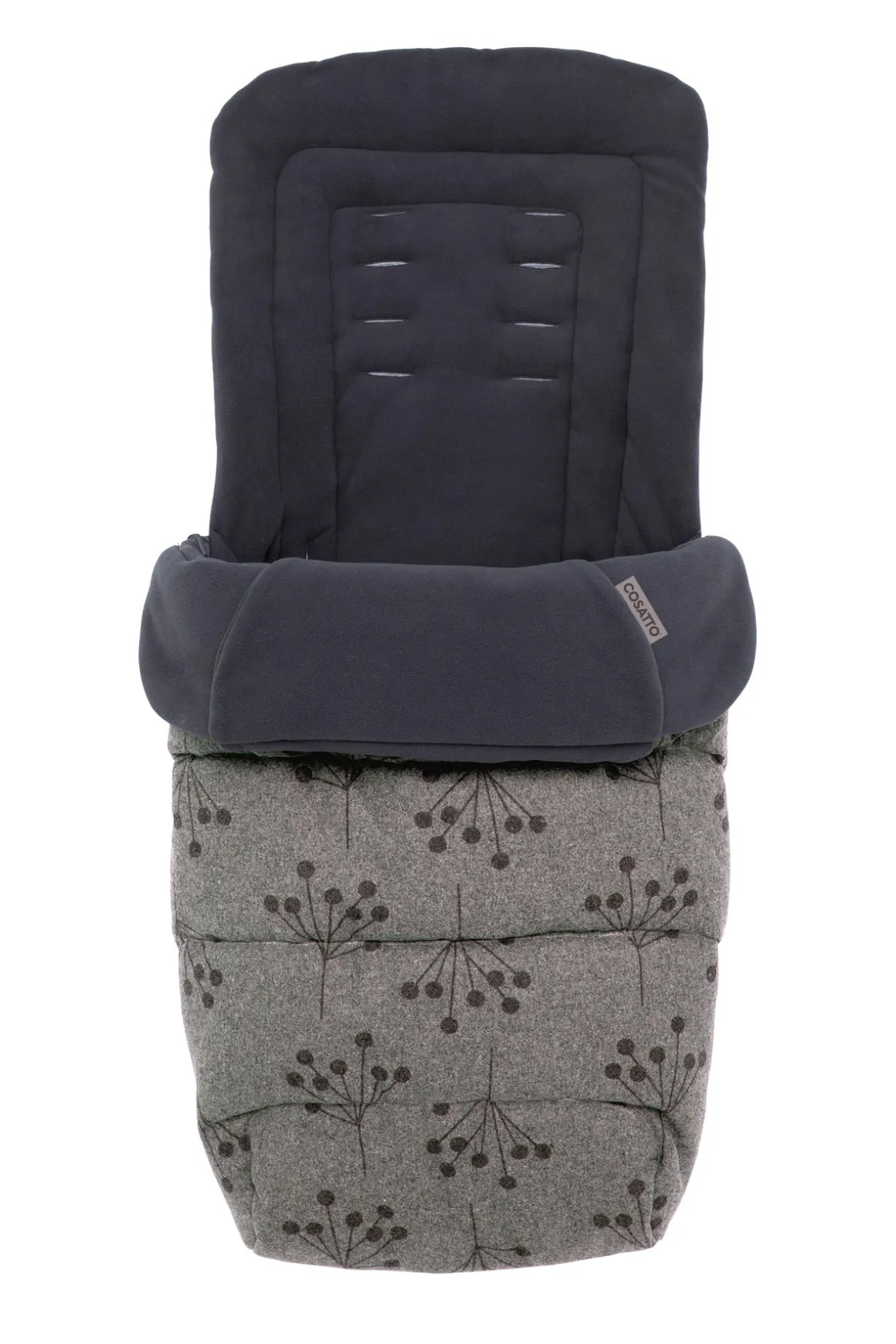 Cosatto Footmuff Hedgerow