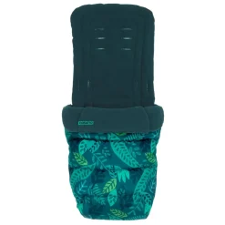 Cosatto Footmuff Midnight Jungle