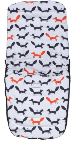 Cosatto Footmuff Mister Fox