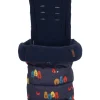 Cosatto Footmuff Parc