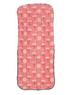Cosatto Footmuff Pretty Flamingo
