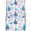 Cosatto Footmuff Sea Monsters