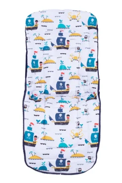 Cosatto Footmuff Sea Monsters