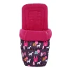 Cosatto Footmuff Unicorn Land
