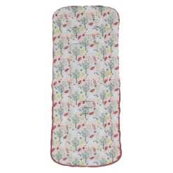 Cosatto Footmuff Unicorn Garden
