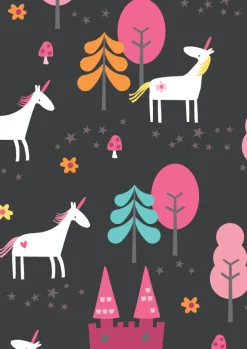 Cosatto Footmuff Unicorn Land