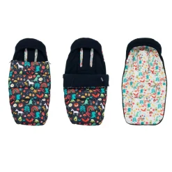 Cosatto Ultimate Footmuff Cosatto Carnival