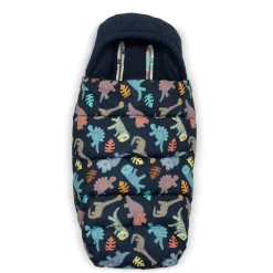 Cosatto Ultimate Footmuff Diggin Dinos