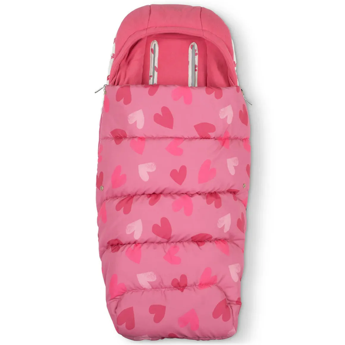 Cosatto Ultimate Footmuff Lighthearted