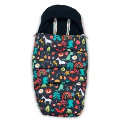 Cosatto Ultimate Footmuff Cosatto Carnival