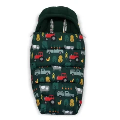 Cosatto Ultimate Footmuff Old Macdonald