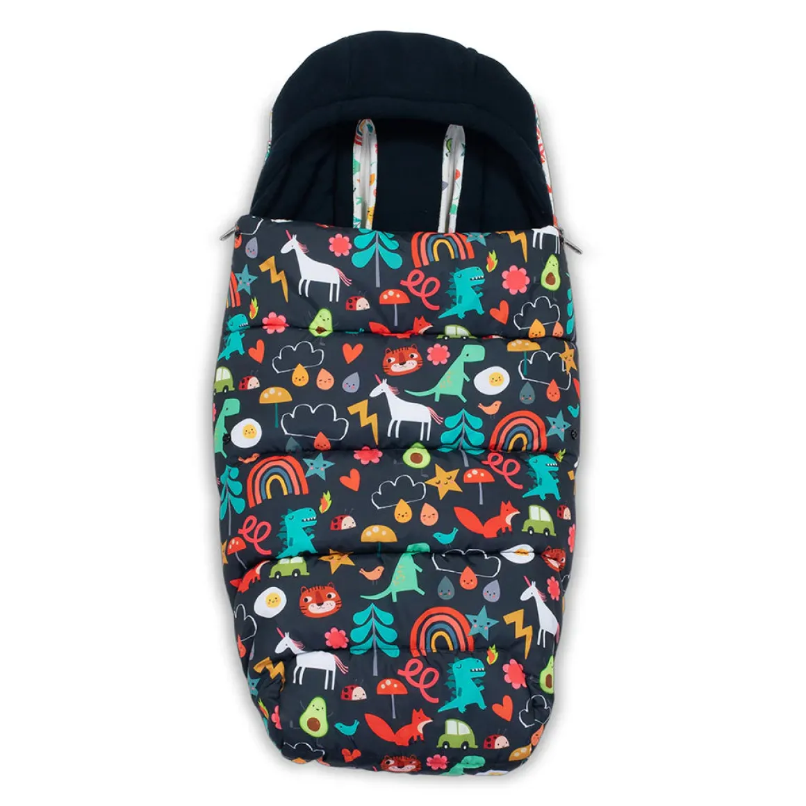 Cosatto Ultimate Footmuff Cosatto Carnival