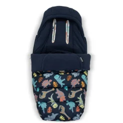 Cosatto Ultimate Footmuff Diggin Dinos