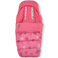 Cosatto Ultimate Footmuff Lighthearted