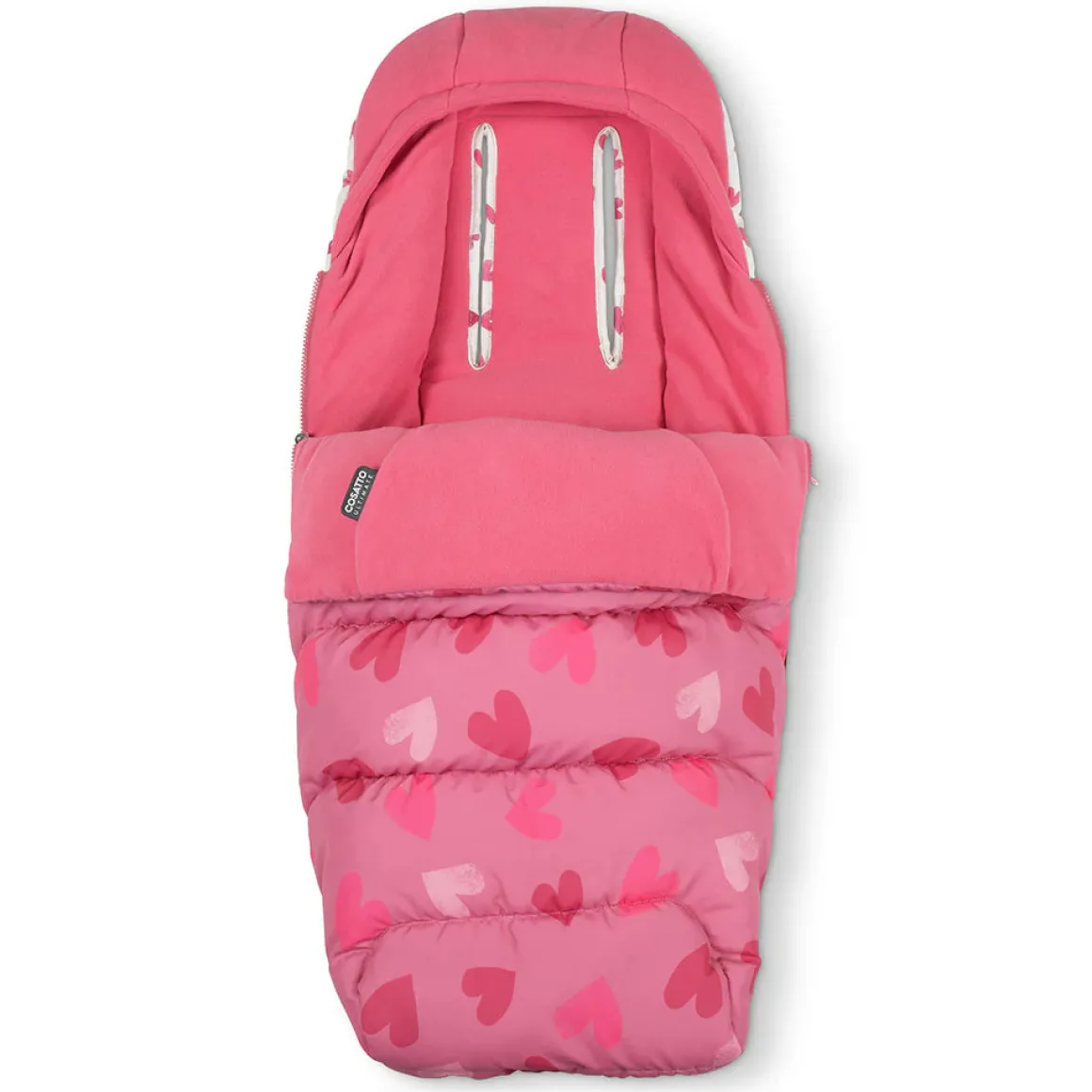 Cosatto Ultimate Footmuff Lighthearted