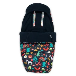 Cosatto Ultimate Footmuff Cosatto Carnival
