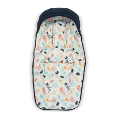 Cosatto Ultimate Footmuff Diggin Dinos