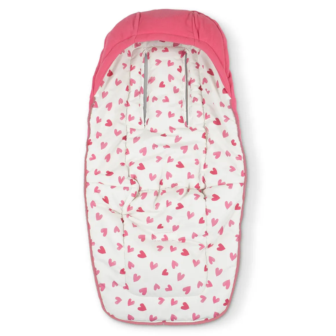 Cosatto Ultimate Footmuff Lighthearted
