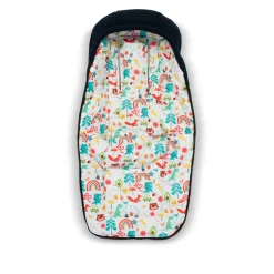 Cosatto Ultimate Footmuff Cosatto Carnival