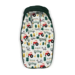 Cosatto Ultimate Footmuff Old Macdonald
