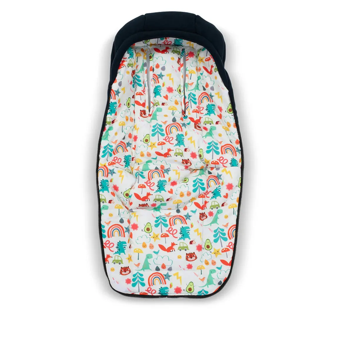 Cosatto Ultimate Footmuff Cosatto Carnival