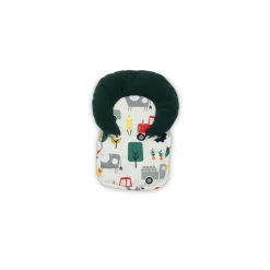 Cosatto Ultimate Footmuff Old Macdonald