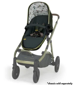 Cosatto Wow XL Seat Unit Bureau