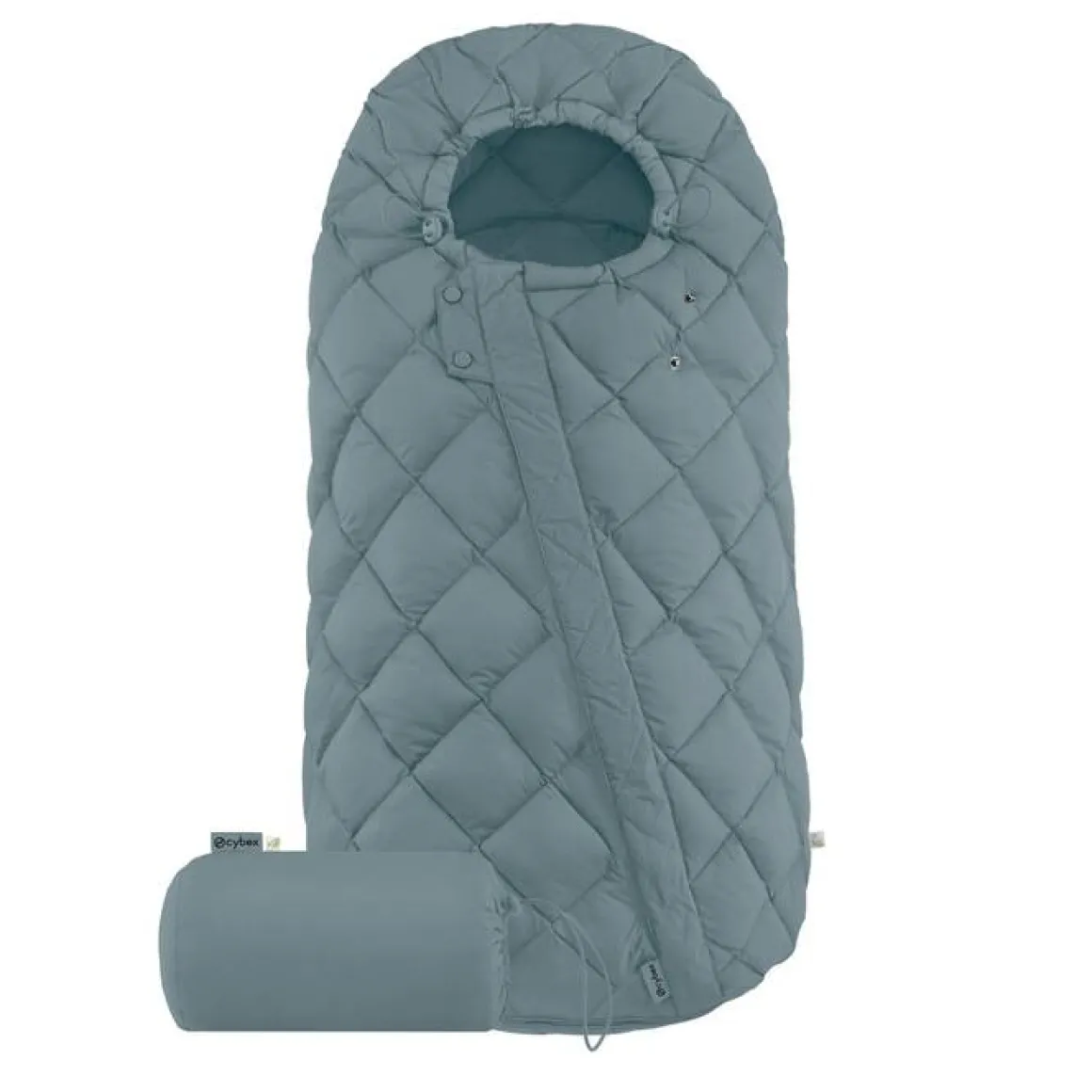 CYBEX - SNOGGA* Footmuff