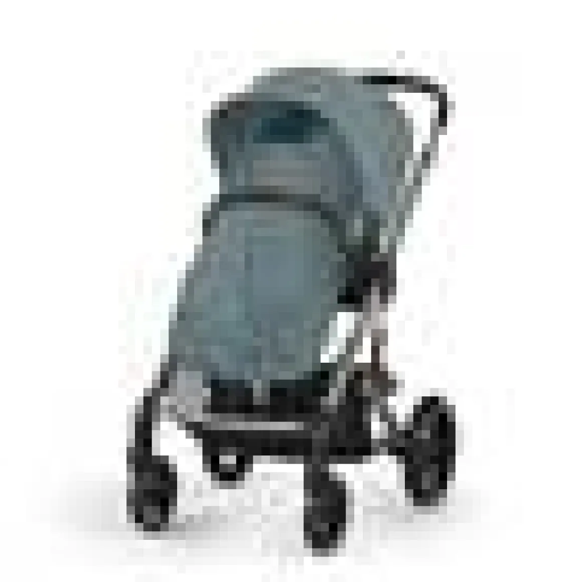 CYBEX - SNOGGA* Footmuff