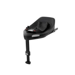 CYBEX 0-4 Years Car Seat Bundle - Moon Black
