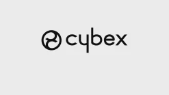 CYBEX Aton B2 i-Size Car Seat + Base One - Steel Grey