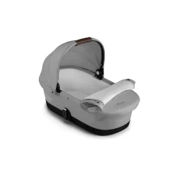 CYBEX Gazelle S Comfort Bundle - Lava Grey