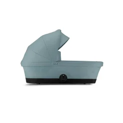 CYBEX Gazelle S Comfort Bundle - Sky Blue